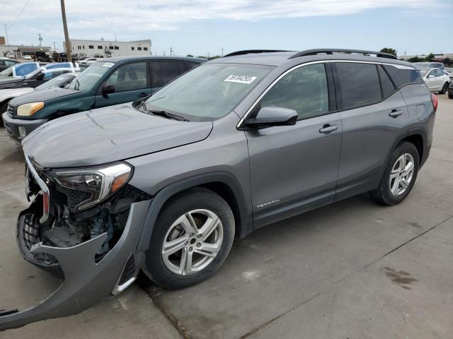 gmc terrain 2018 3gkalmev0jl315980