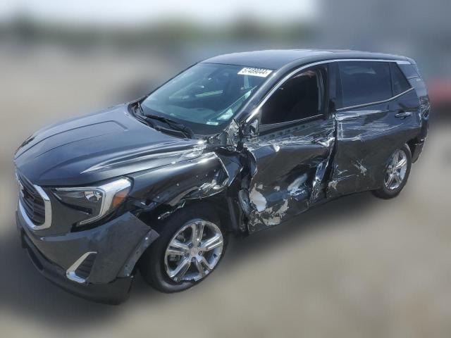 gmc terrain 2018 3gkalmev0jl394972