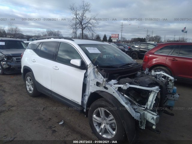 gmc terrain 2018 3gkalmev0jl402181