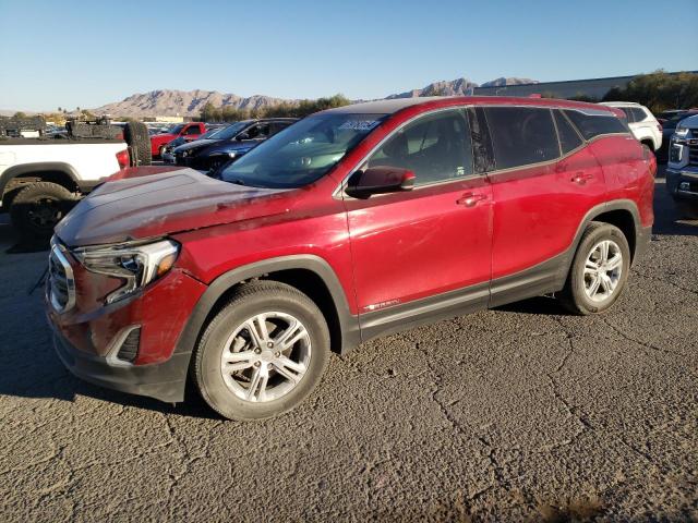 gmc terrain sl 2019 3gkalmev0kl105039