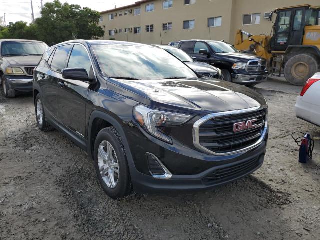 gmc terrain sl 2019 3gkalmev0kl105896