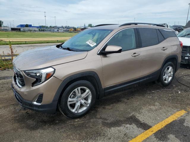 gmc terrain sl 2019 3gkalmev0kl120706