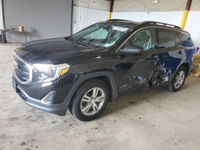 gmc terrain sl 2019 3gkalmev0kl121080