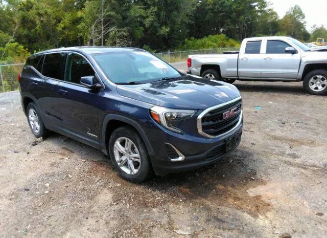 gmc terrain 2019 3gkalmev0kl128594