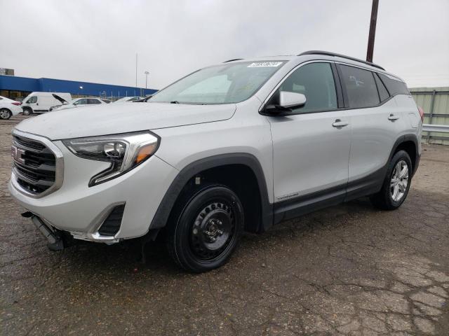 gmc terrain sl 2019 3gkalmev0kl136937