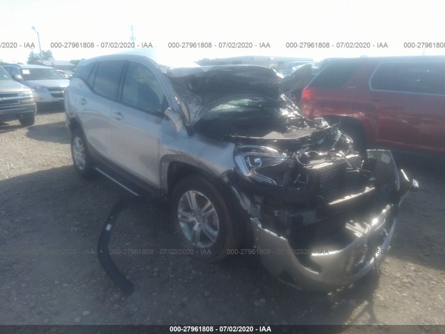 gmc terrain 2019 3gkalmev0kl141295