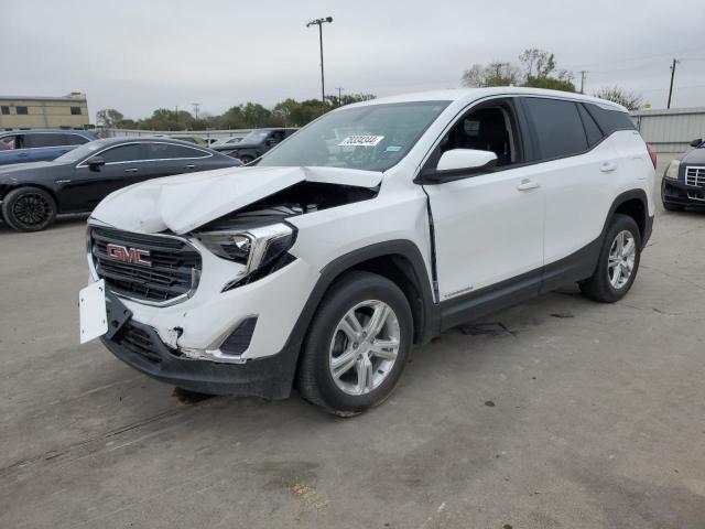 gmc terrain sl 2019 3gkalmev0kl148215