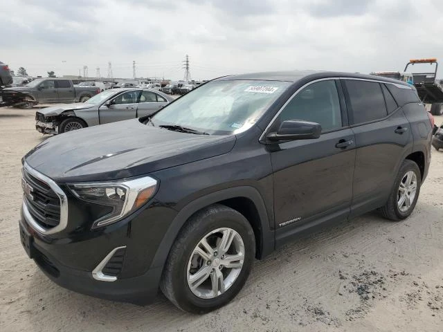 gmc terrain sl 2019 3gkalmev0kl169162