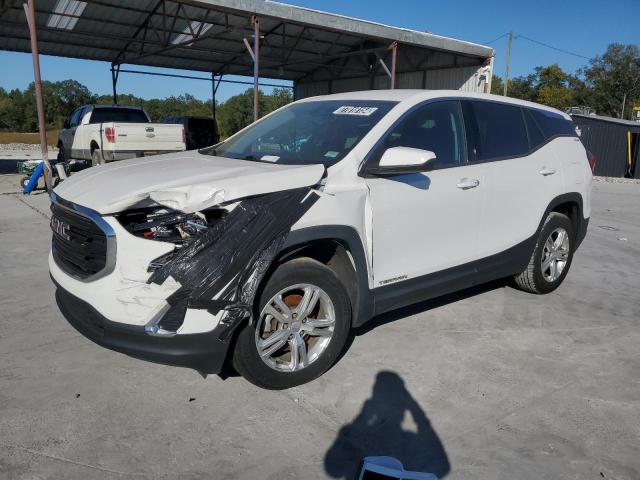 gmc terrain sl 2019 3gkalmev0kl220272