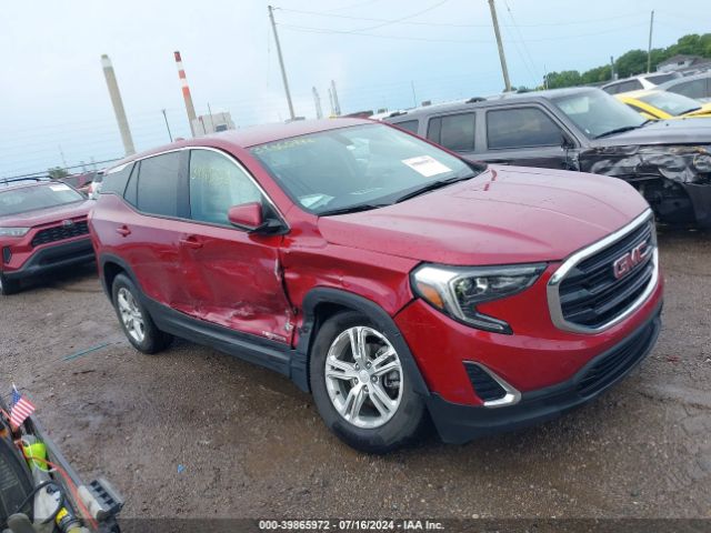 gmc terrain 2019 3gkalmev0kl229957