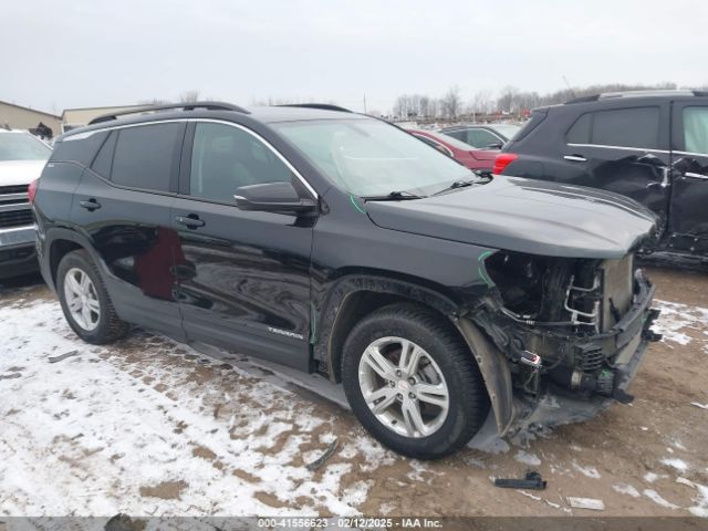 gmc terrain 2019 3gkalmev0kl316161