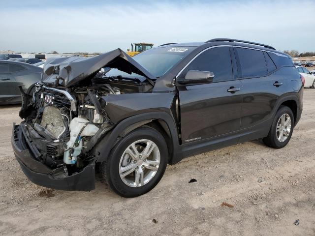 gmc terrain 2019 3gkalmev0kl329296