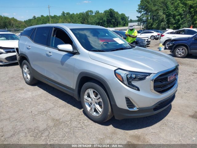 gmc terrain 2019 3gkalmev0kl340749