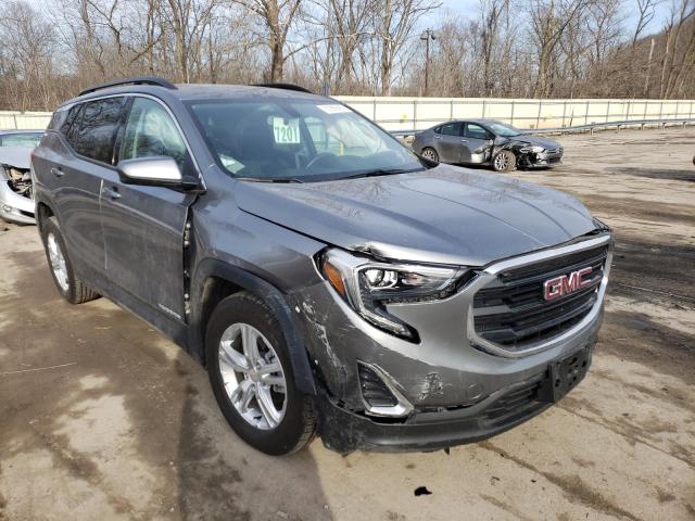 gmc terrain sl 2019 3gkalmev0kl353873