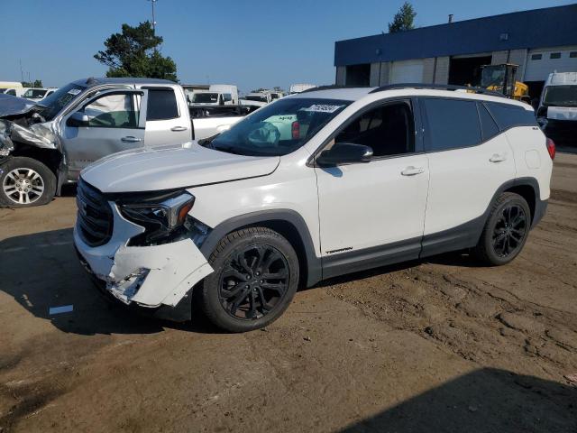 gmc terrain sl 2019 3gkalmev0kl355459