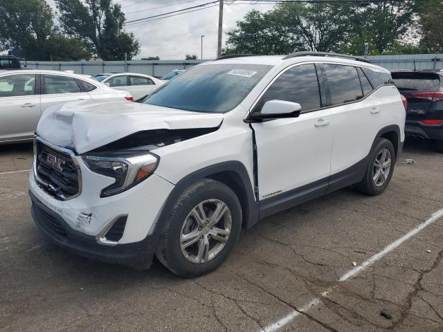 gmc terrain 2019 3gkalmev0kl358152