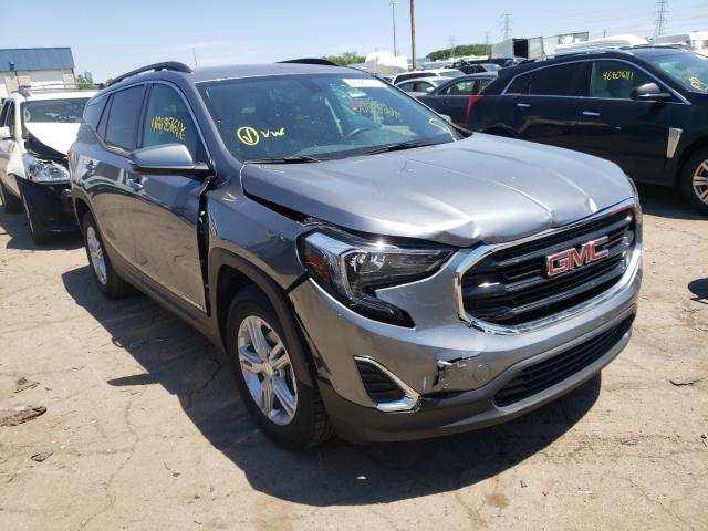 gmc terrain sl 2019 3gkalmev0kl358698