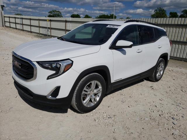 gmc terrain sl 2019 3gkalmev0kl372245