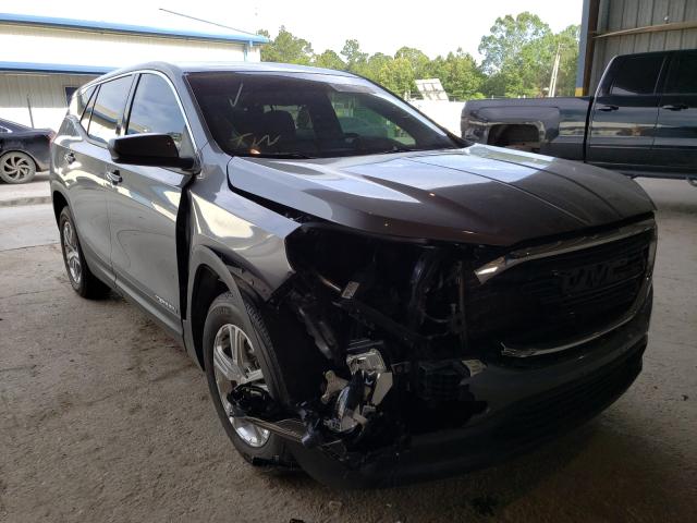 gmc terrain sl 2019 3gkalmev0kl390079