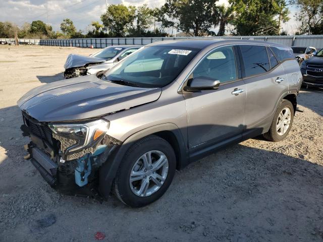 gmc terrain sl 2019 3gkalmev0kl391359