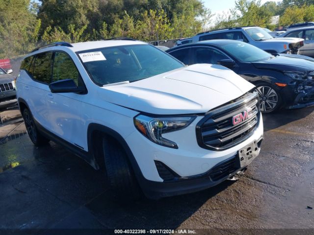 gmc terrain 2019 3gkalmev0kl398635