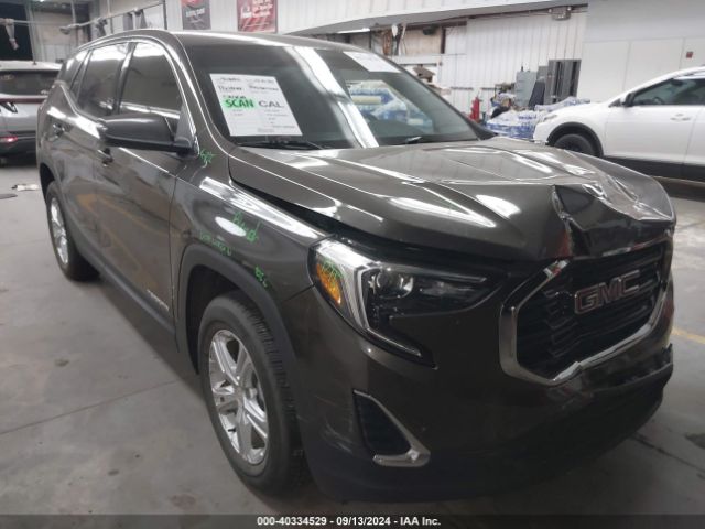 gmc terrain 2020 3gkalmev0ll134672