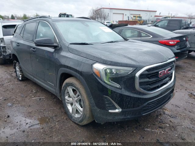 gmc terrain 2020 3gkalmev0ll159619