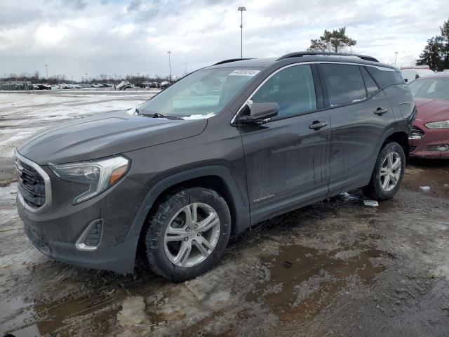 gmc terrain sl 2020 3gkalmev0ll160687