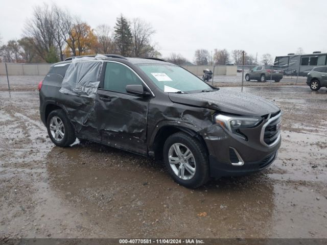 gmc terrain 2020 3gkalmev0ll206986