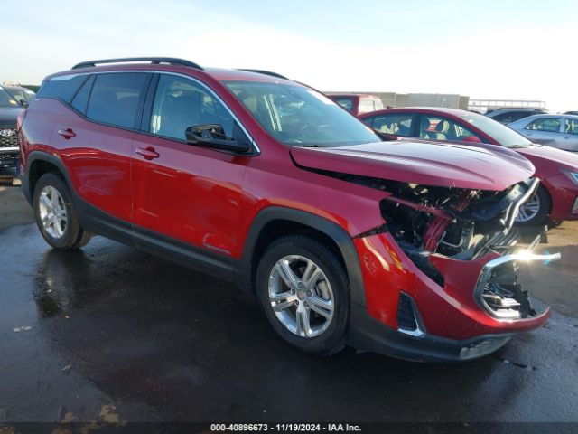 gmc terrain 2020 3gkalmev0ll213856