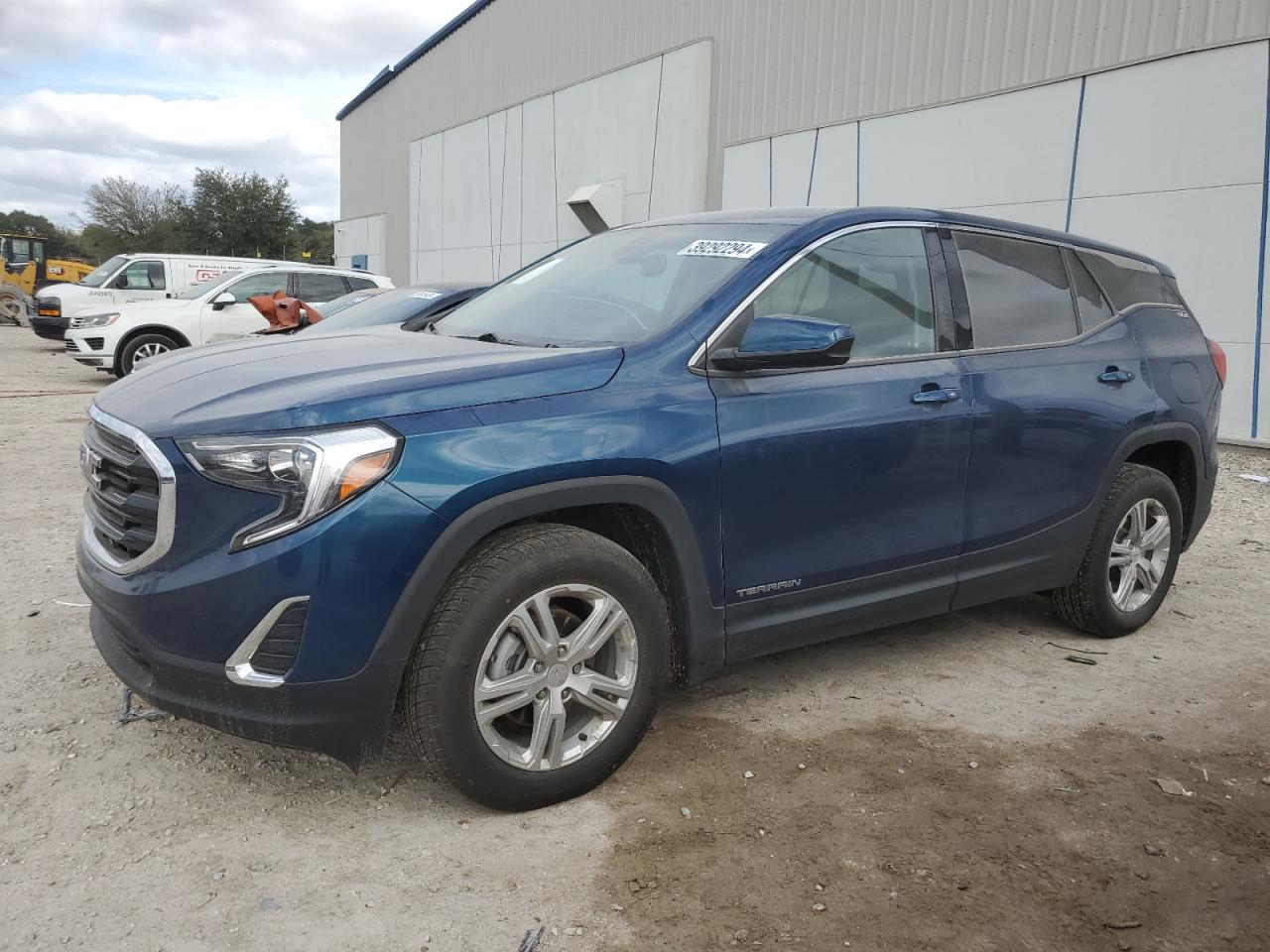 gmc terrain 2020 3gkalmev0ll297824