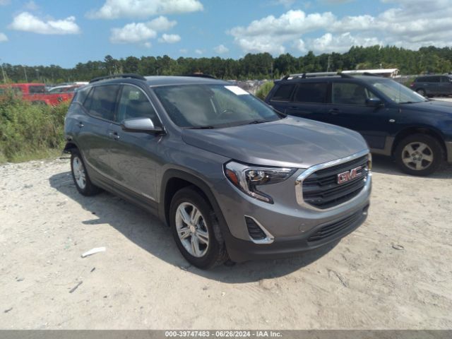 gmc terrain 2020 3gkalmev0ll303217