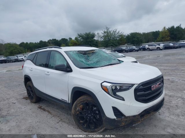 gmc terrain 2020 3gkalmev0ll303430