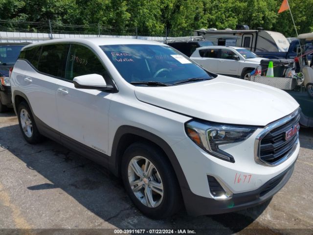 gmc terrain 2020 3gkalmev0ll306215