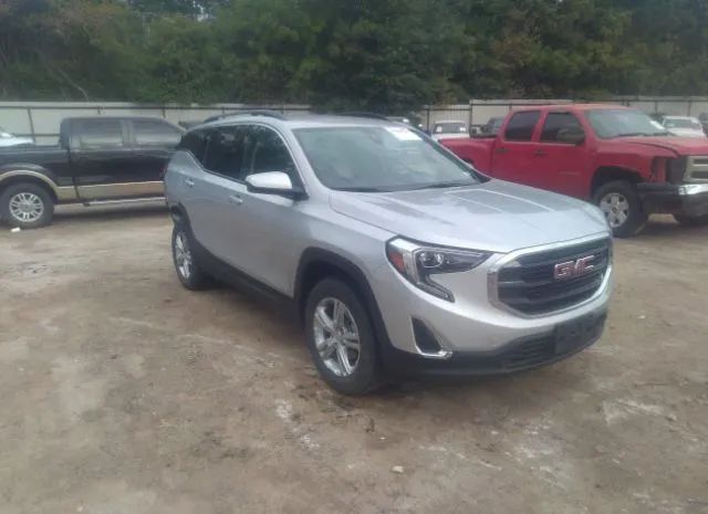 gmc terrain 2020 3gkalmev0ll313066