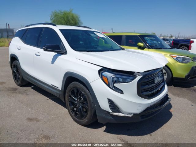 gmc terrain 2020 3gkalmev0ll333155