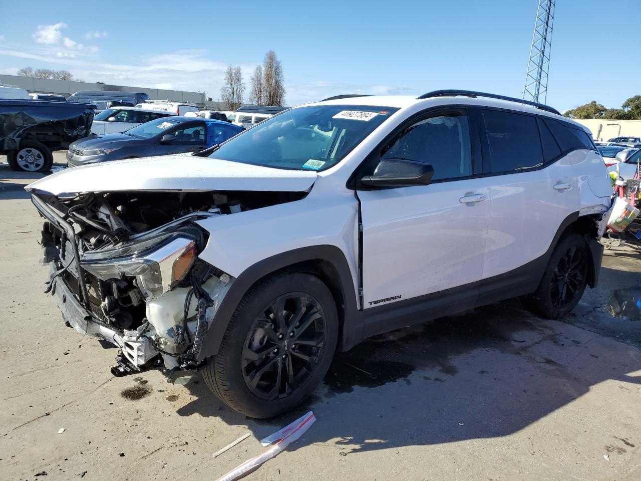 gmc terrain 2020 3gkalmev0ll342017