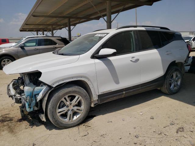 gmc terrain sl 2021 3gkalmev0ml329446