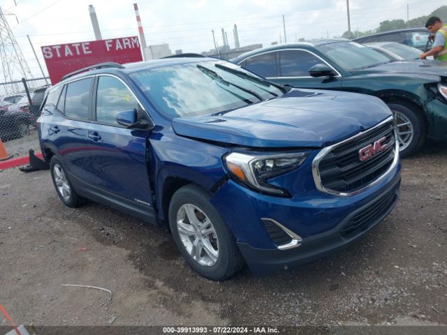 gmc terrain 2021 3gkalmev0ml348546