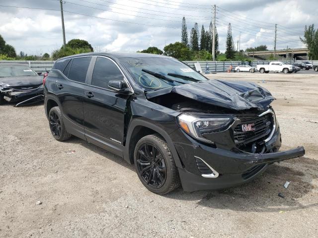 gmc terrain sl 2021 3gkalmev0ml396838