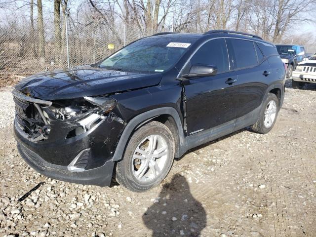 gmc terrain sl 2018 3gkalmev1jl144379