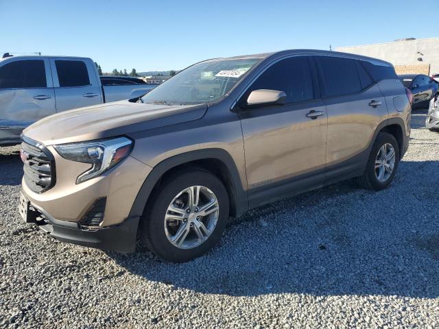 gmc terrain 2018 3gkalmev1jl178046