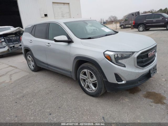 gmc terrain 2018 3gkalmev1jl182274