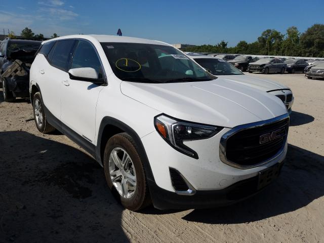 gmc terrain sl 2018 3gkalmev1jl217430