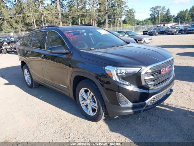 gmc terrain 2018 3gkalmev1jl235605