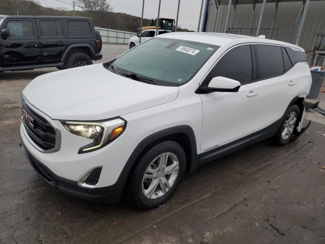 gmc terrain sl 2018 3gkalmev1jl300954