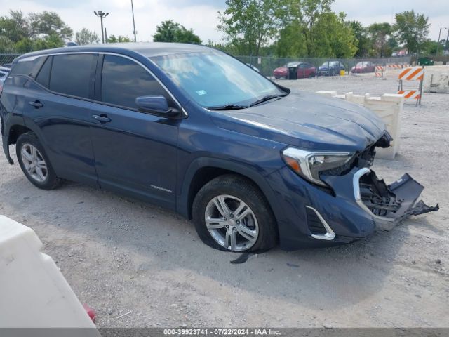 gmc terrain 2018 3gkalmev1jl330925