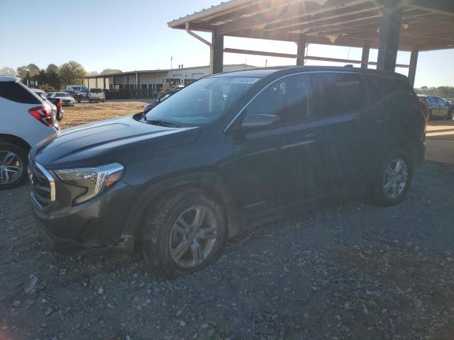 gmc terrain sl 2018 3gkalmev1jl335364