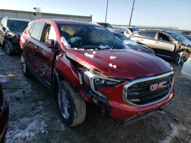 gmc terrain sl 2018 3gkalmev1jl344078