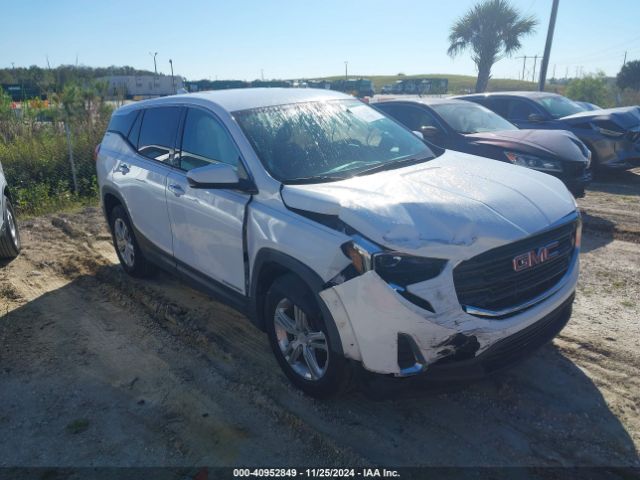 gmc terrain 2018 3gkalmev1jl344159